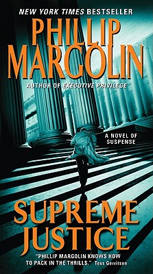 Photograph of Supreme Justice