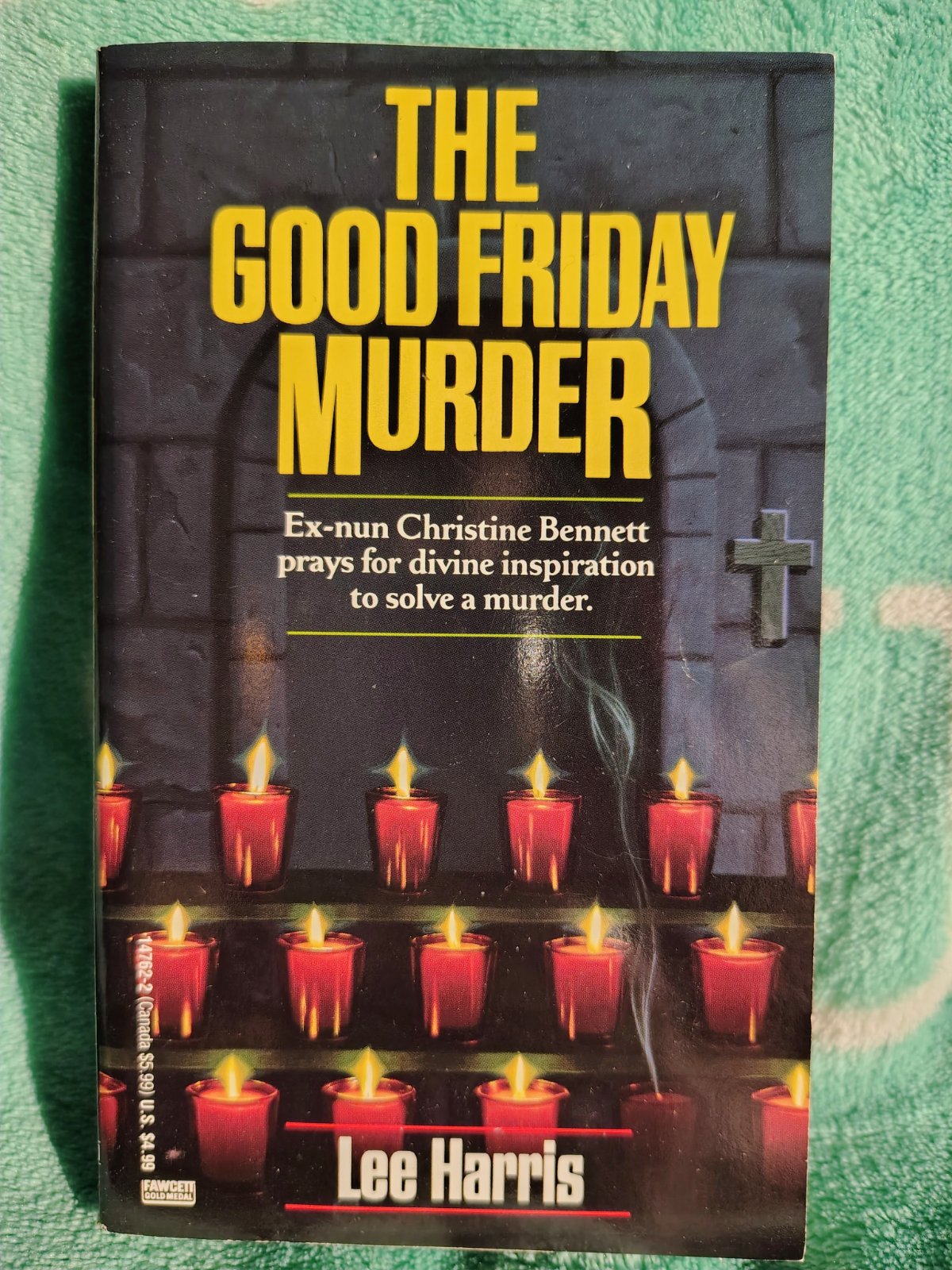 Photograph of The Good Friday Murder (1 of 3)