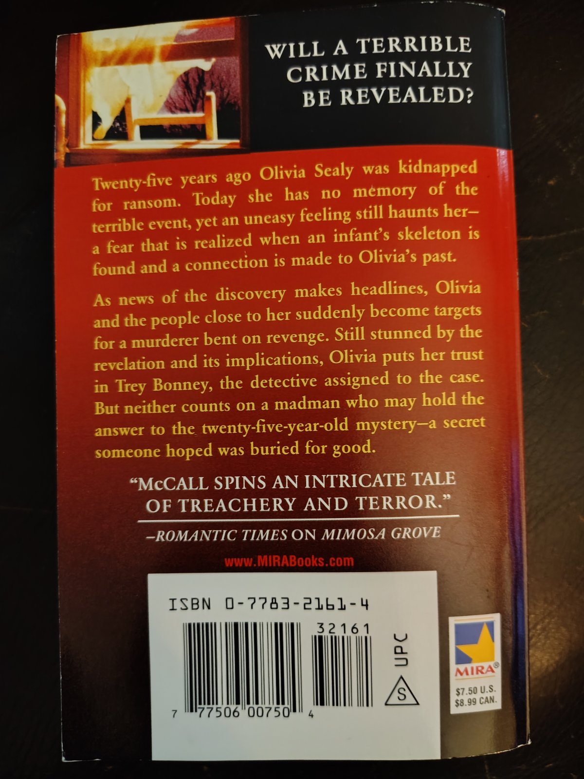 Photograph of Bloodlines (3 of 3)