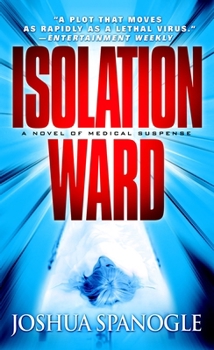 Photograph of Isolation Ward