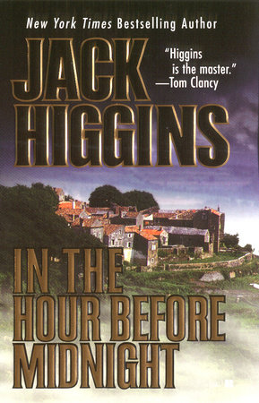 Photograph of In The Hour Before Midnight