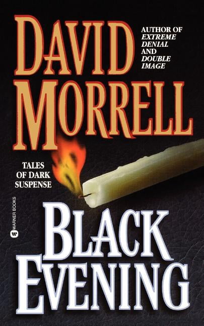 Photograph of Black Evening
