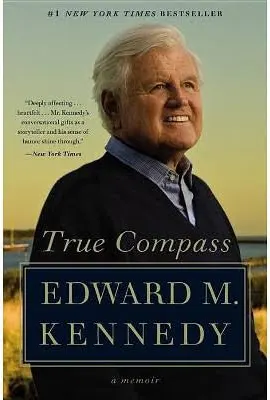 Photograph of True Compass