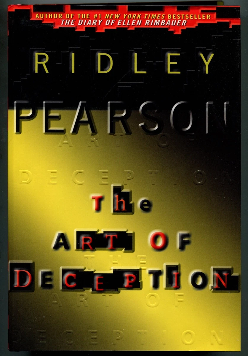 Photograph of The Art of Deception