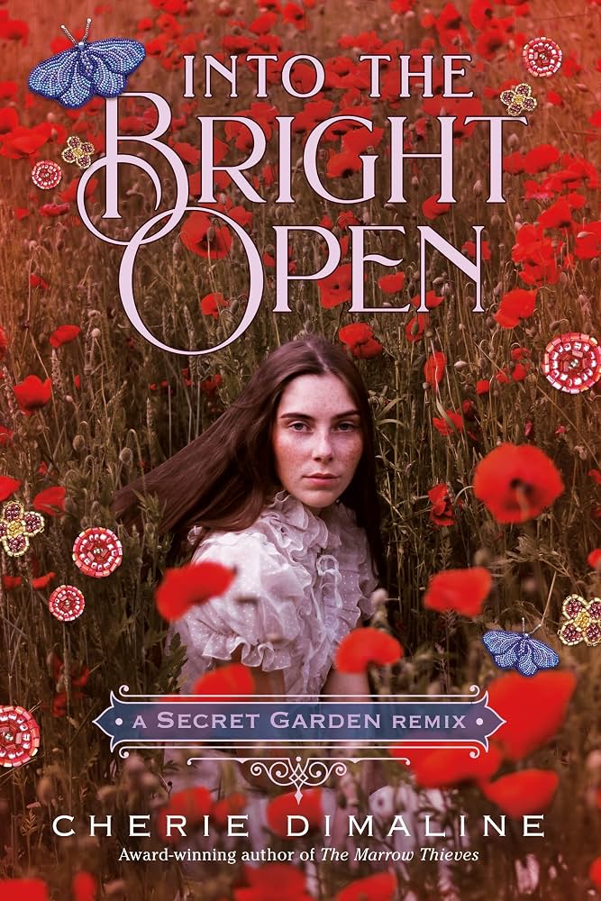 Photograph of Into The Bright Open