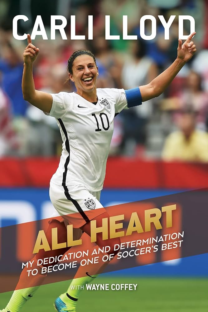 Photograph of All Heart