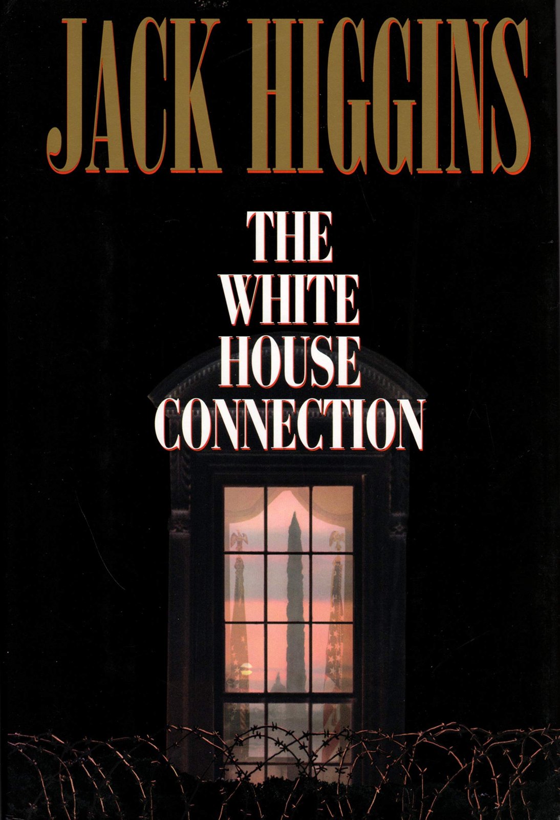 Photograph of The White House Connection