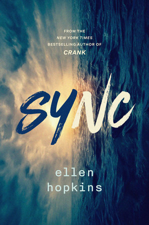 Photograph of SYNC