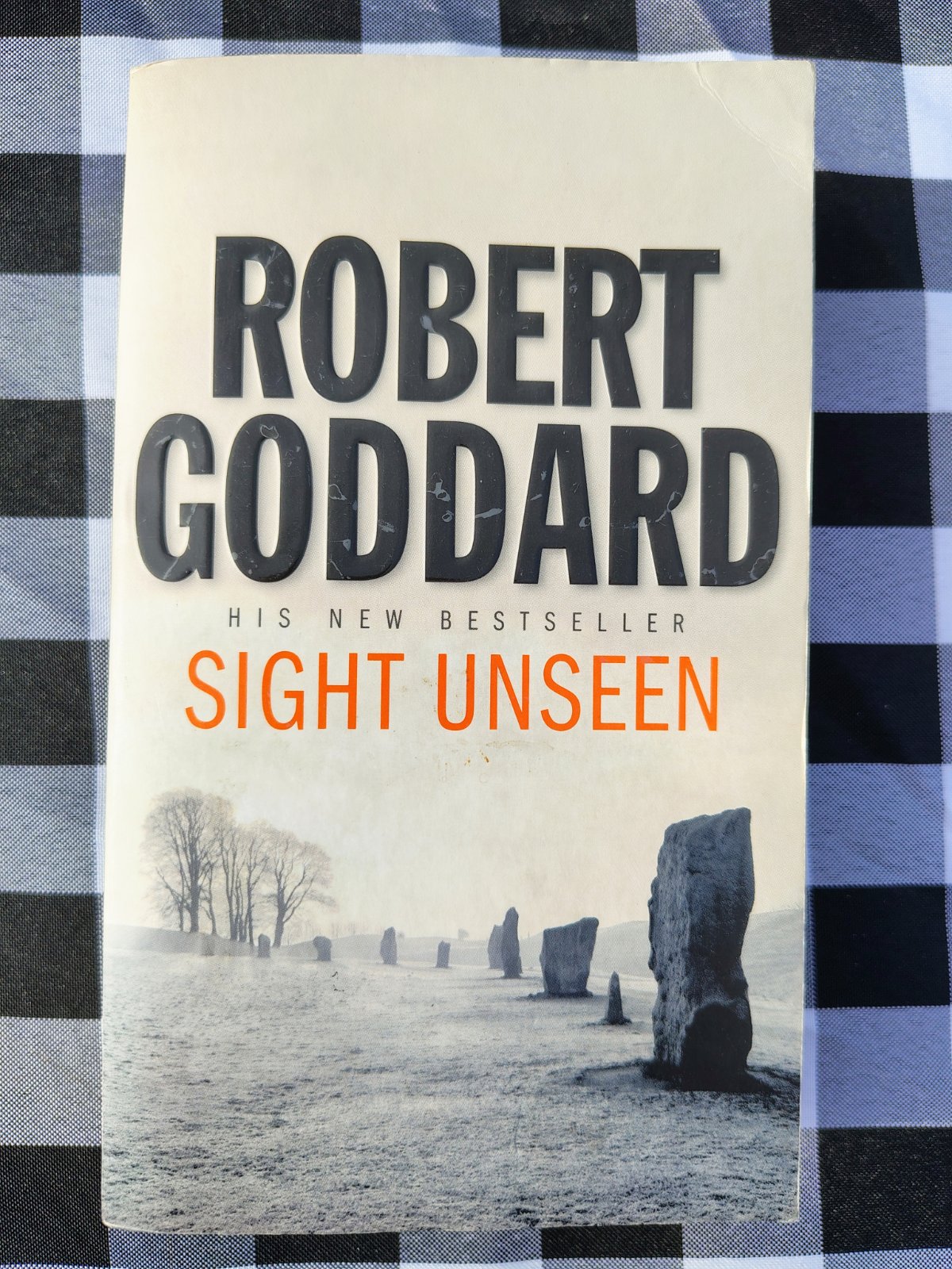 Photograph of Sight Unseen (1 of 3)